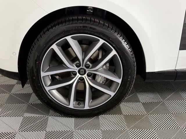 New 2027 Land Rover Range Rover SE AWD/4WD image 11