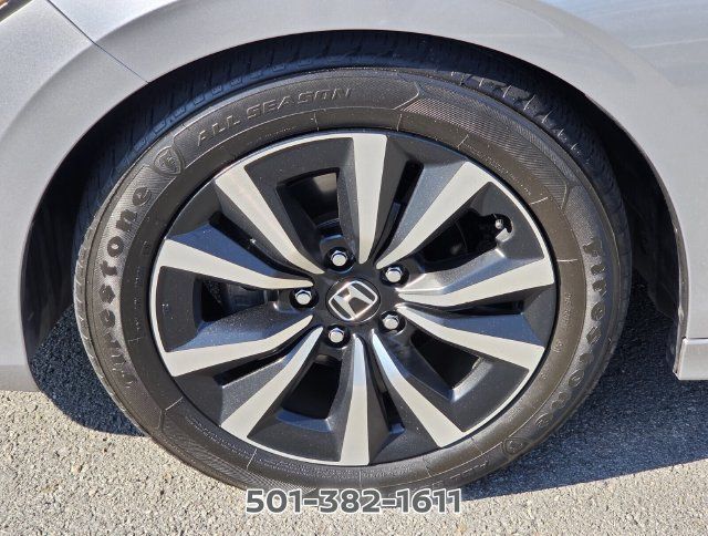 Used 2023 Honda Civic EX image 19
