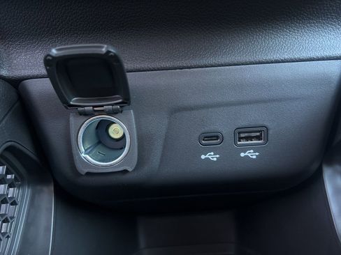 New 2026 Chevrolet TrailBlazer LT w/ LT Cold Weather Package image 21