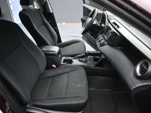 Used 2016 Toyota RAV4 LE FWD image 20