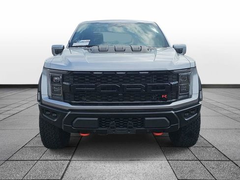 Used 2023 Ford F150 Raptor w/ Equipment Group 802A Raptor R AWD/4WD image 2