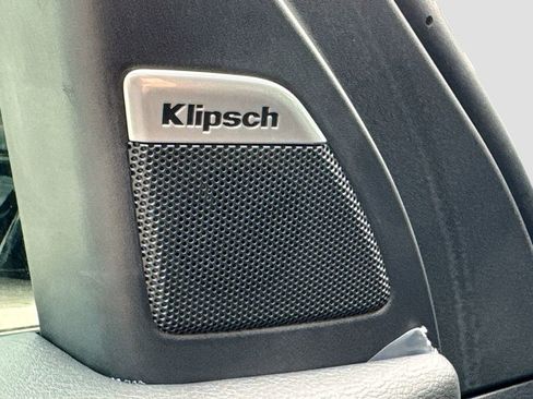 New 2025 Nissan Armada PRO-4X w/ Pro-4X Premium Package image 19