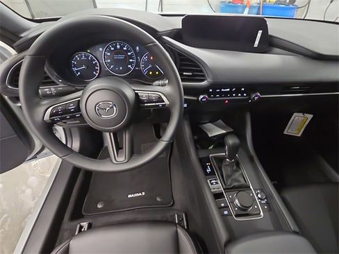 New 2026 MAZDA MAZDA3 s Sport image 16