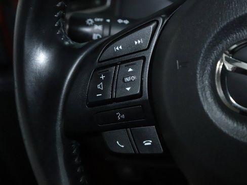 Used 2015 MAZDA MAZDA6 Touring image 22
