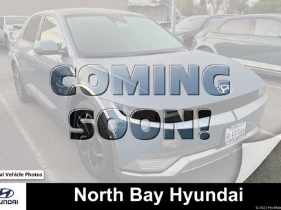 Used 2024 Hyundai Ioniq 5 Limited