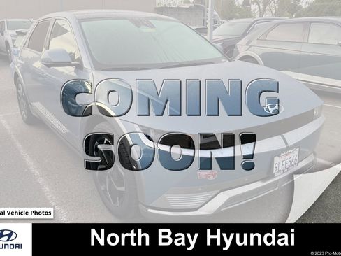 Used 2024 Hyundai Ioniq 5 Limited image 1