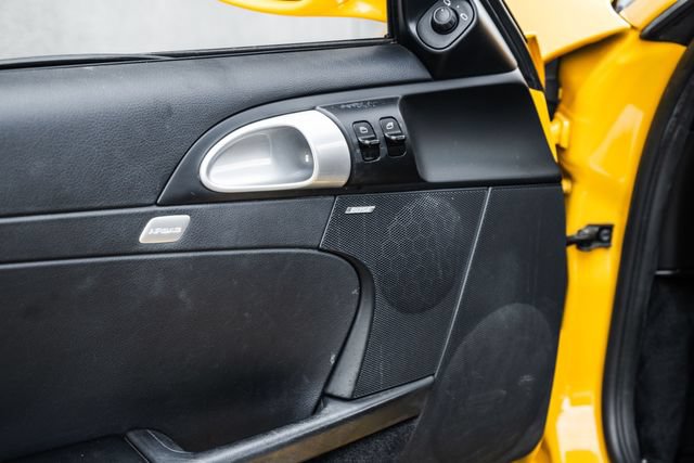 Used 2007 Porsche Cayman RWD image 55