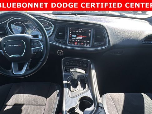 Used 2018 Dodge Challenger R/T Scat Pack w/ Dynamics Package image 15