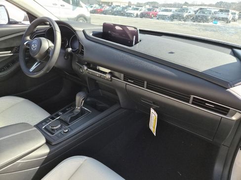 New 2026 MAZDA CX-30 AWD 2.5 S w/ Premium Package image 14
