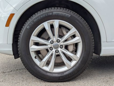 Used 2018 Audi Q7 3.0T Premium Plus w/ Premium Plus Package image 31