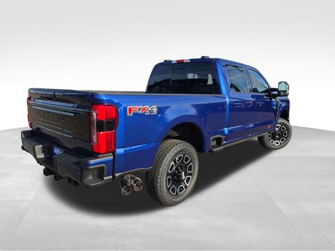 New 2026 Ford F350 Platinum image 6