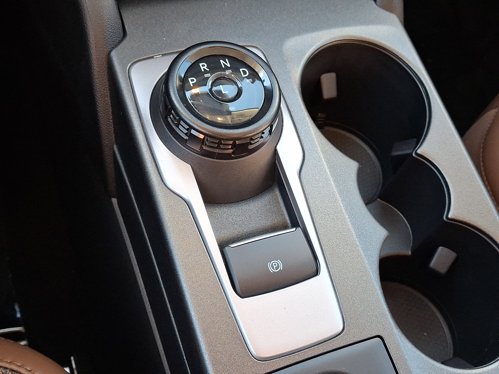 New 2026 Ford Bronco Sport Outer Banks AWD/4WD image 13