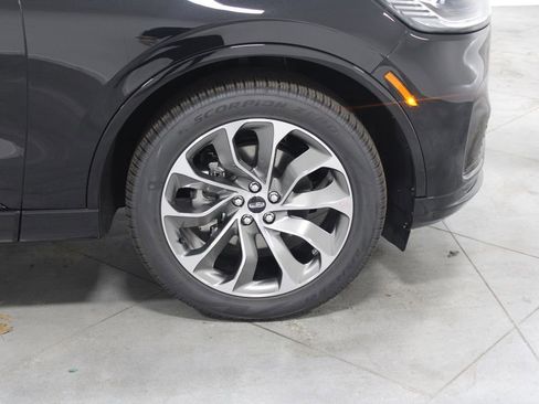 New 2025 Lincoln Aviator 2WD w/ Jet Appearance Package image 59