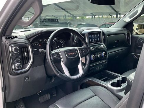 Used 2021 GMC Sierra 1500 SLT image 16