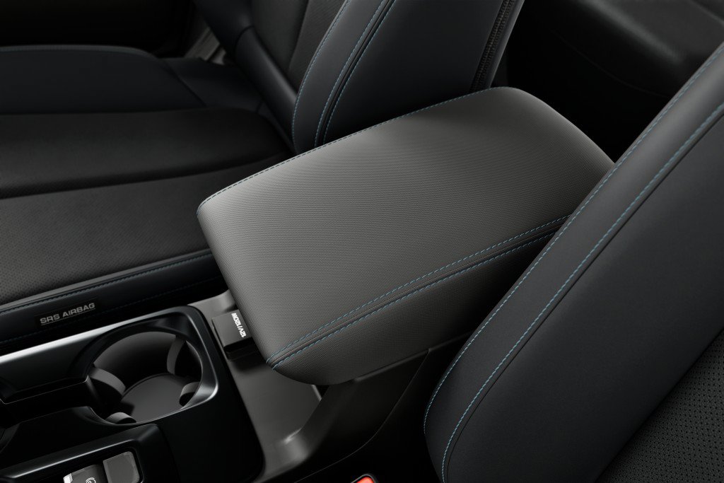 New 2026 Subaru Forester Touring AWD/4WD image 20