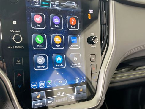 Used 2023 Subaru Outback Onyx Edition image 15