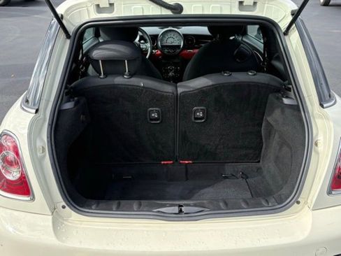 Used 2012 MINI Cooper S image 40