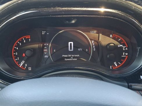 Used 2024 Dodge Durango GT image 25