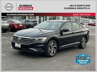 Used 2021 Volkswagen Jetta SEL FWD video 1