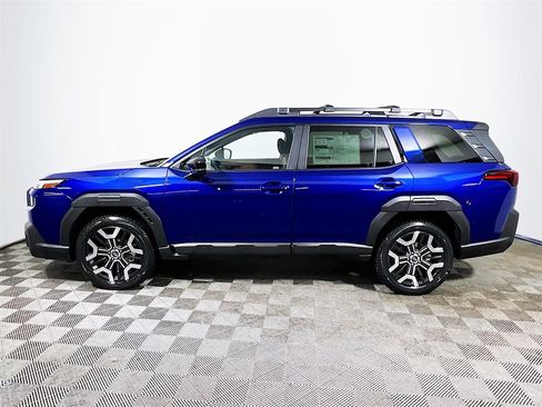 New 2026 Subaru Outback Touring XT image 5