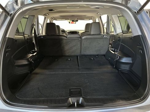 Used 2022 Honda Pilot Special Edition image 28