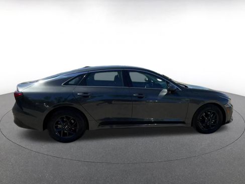 Used 2025 Kia K5 LXS image 16