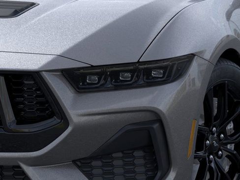 New 2025 Ford Mustang GT Premium image 18