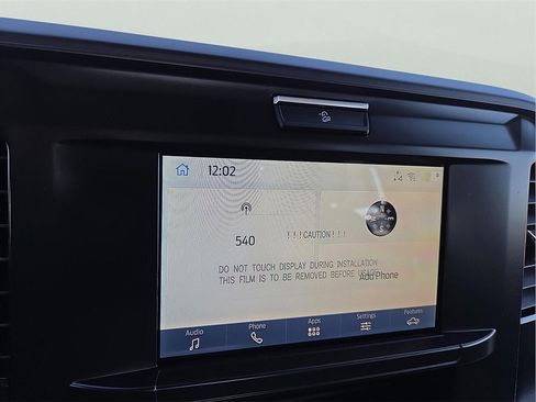 New 2026 Ford F250 XL w/ STX Appearance Package image 12