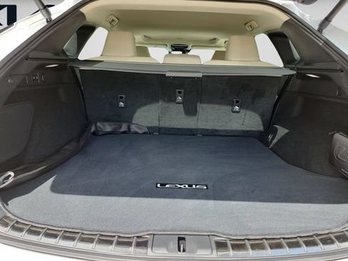 Used 2024 Lexus RX 350 Premium Plus w/ Convenience Package FWD image 13