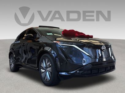 New 2023 Nissan Ariya