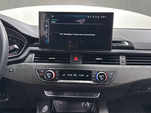 Used 2023 Audi A5 2.0T Premium image 10