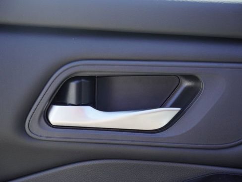 New 2026 Nissan Rogue SV AWD/4WD image 8