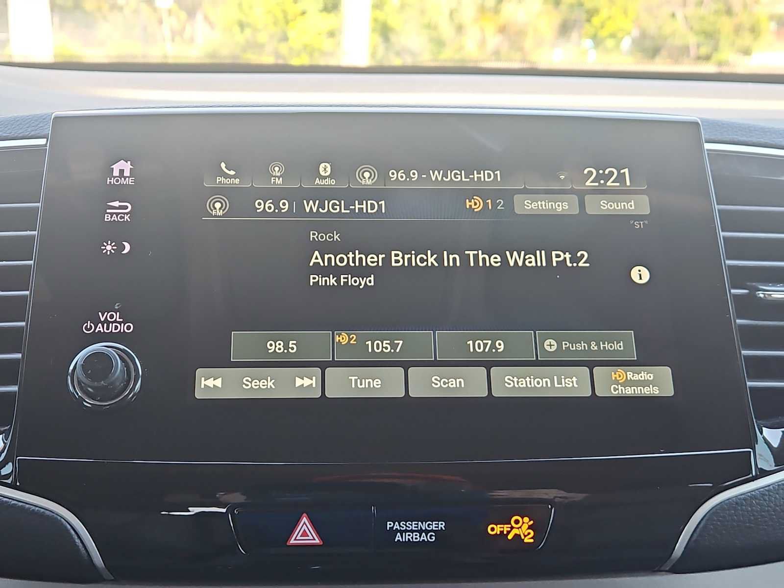 Used 2022 Honda Pilot EX-L image 12