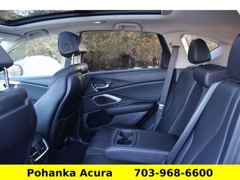 Used 2024 Acura RDX SH-AWD image 29