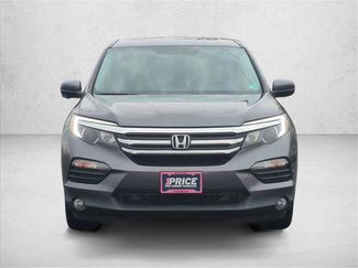 Used 2016 Honda Pilot EX-L video 2