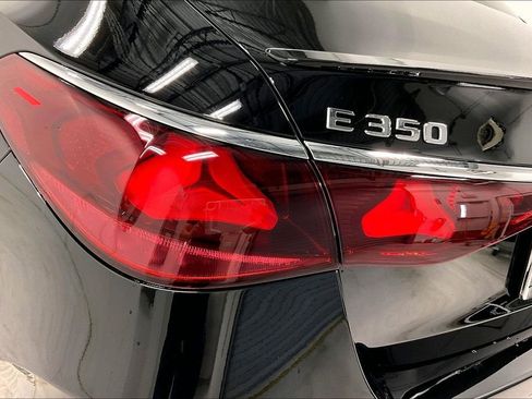 New 2026 Mercedes-Benz E 350 Sedan image 14