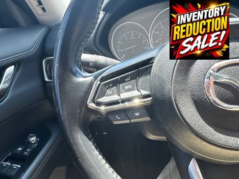 Used 2018 MAZDA CX-5 Grand Touring w/ Premium Package AWD/4WD image 18