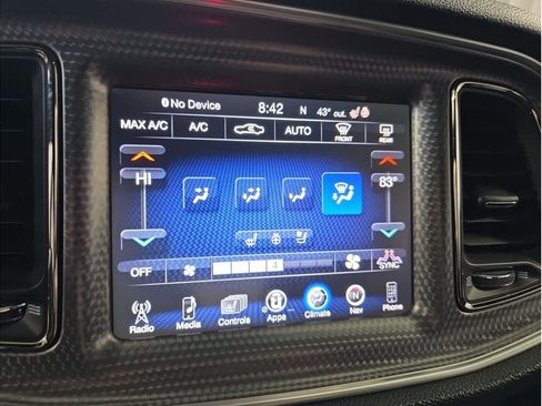 Used 2016 Dodge Challenger SRT Hellcat image 18