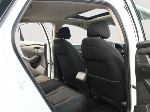 Used 2024 Honda Accord EX image 19