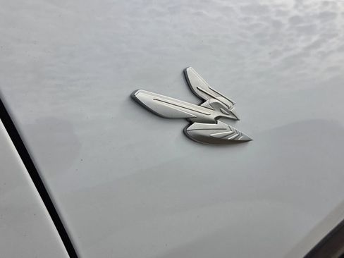 Used 2024 Dodge Hornet R/T AWD/4WD image 17