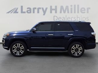 Used 2023 Toyota 4Runner Limited AWD/4WD video 2