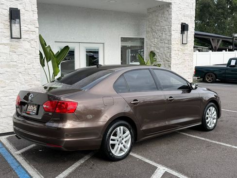 Used 2014 Volkswagen Jetta SE FWD image 14