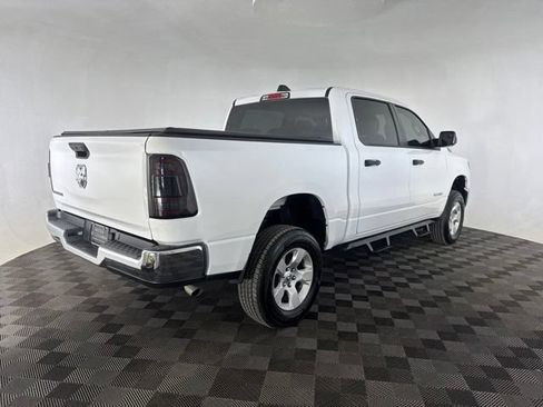Used 2023 RAM 1500 Big Horn RWD image 5