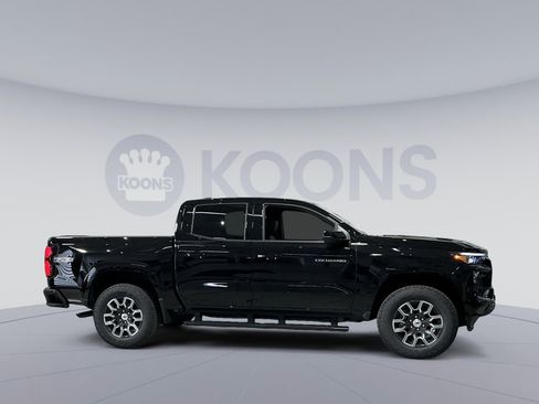 New 2026 Chevrolet Colorado Z71 w/ Z71 Convenience Package 2 image 17