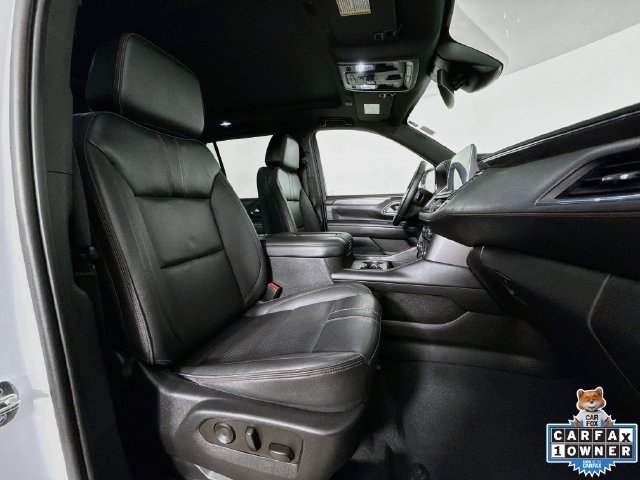 Used 2023 Chevrolet Tahoe RST w/ Luxury Package AWD/4WD image 33
