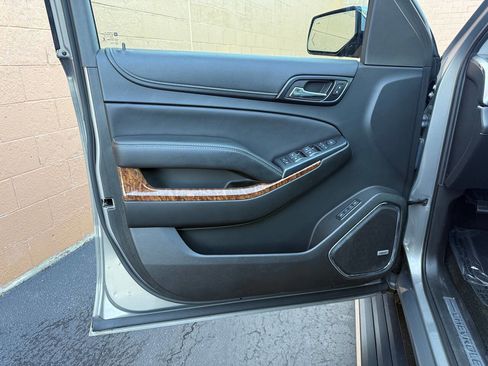 Used 2017 Chevrolet Tahoe Premier image 22