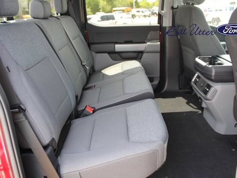 New 2026 Ford F150 XLT w/ Equipment Group 302A MID AWD/4WD image 10