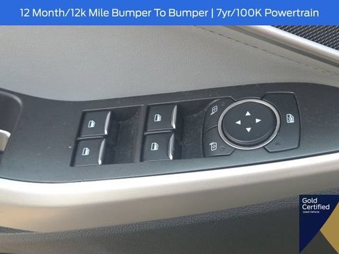 Used 2024 Ford Explorer XLT w/ Equipment Group 202A AWD/4WD image 26