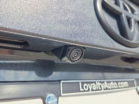 Used 2025 Toyota RAV4 XLE w/ Convenience Package AWD/4WD image 18