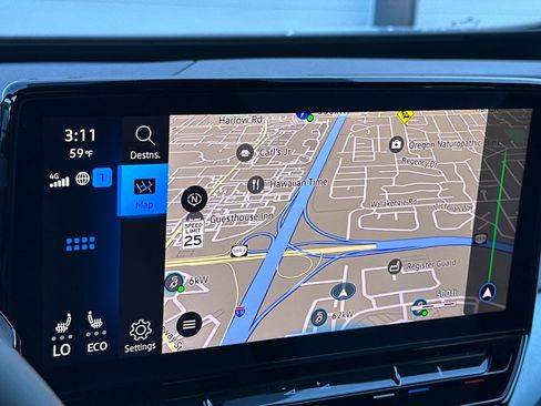 Used 2024 Volkswagen ID.4 Standard image 21